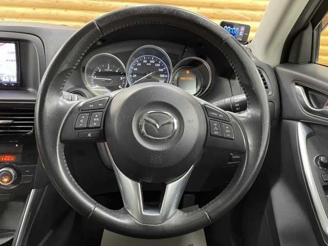 Mazda CX-5 2012-09 11317-7