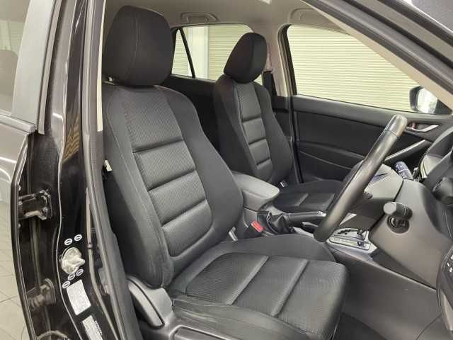 Mazda CX-5 2012-09 11317-10