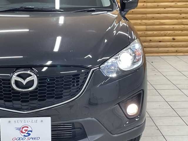 Mazda CX-5 2012-09 11317-17