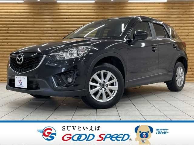 Mazda CX-5 2012-09 11317-0