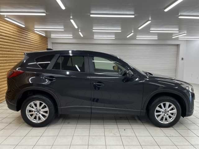 Mazda CX-5 2012-09 11317-13