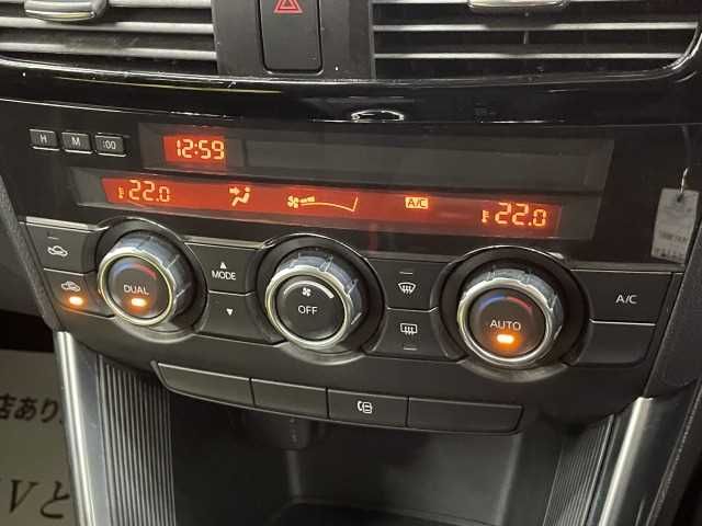 Mazda CX-5 2012-09 11317-9