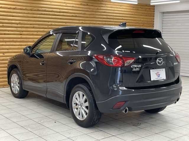 Mazda CX-5 2012-09 11317-16