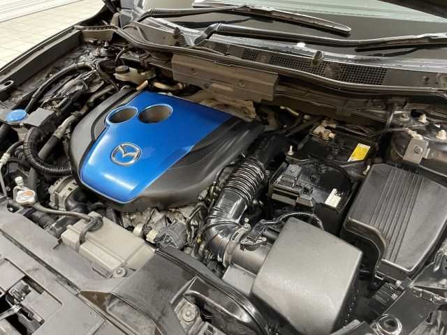 Mazda CX-5 2012-09 11317-19