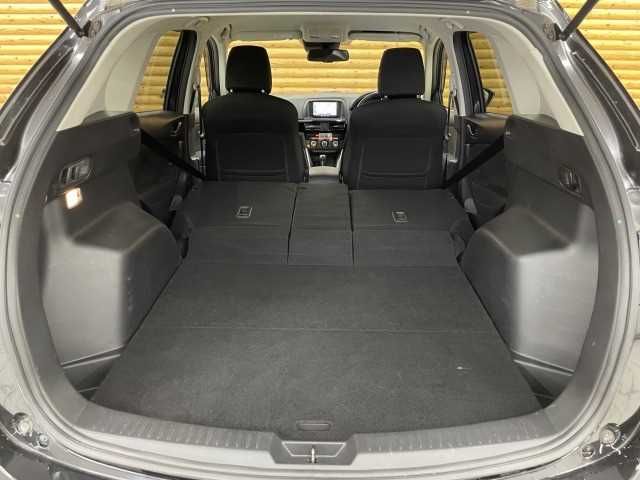 Mazda CX-5 2012-09 11317-12