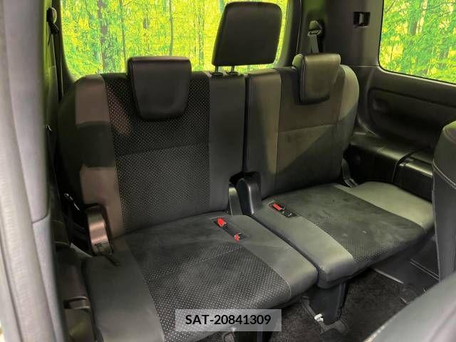 Toyota VOXY 2021-06 321684-10
