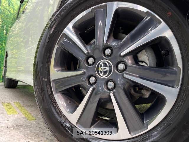 Toyota VOXY 2021-06 321684-14