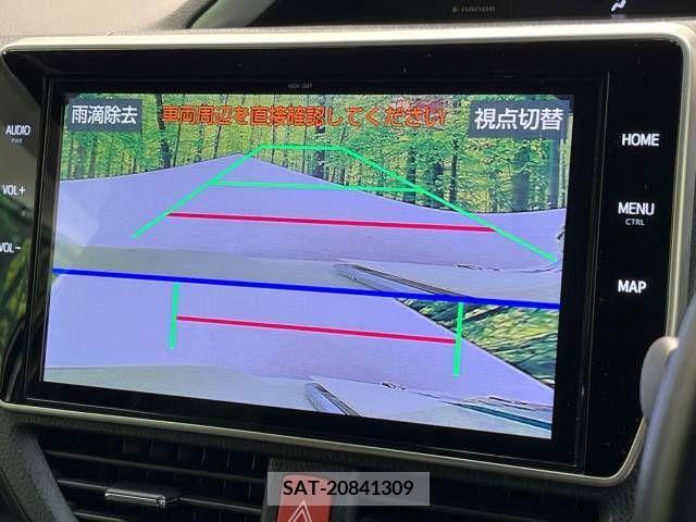 Toyota VOXY 2021-06 321684-6