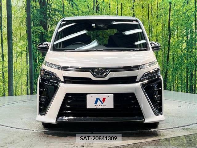 Toyota VOXY 2021-06 321684-15
