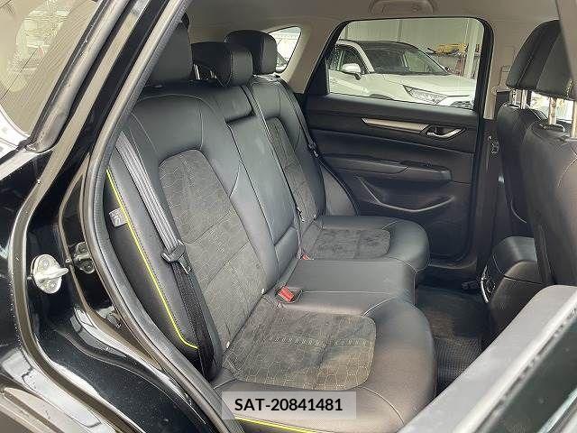 Mazda CX-5 2022-03 208530-8