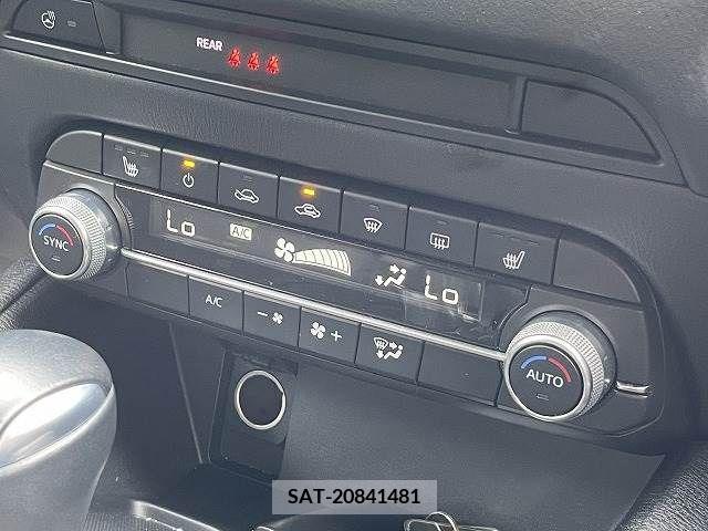 Mazda CX-5 2022-03 208530-6