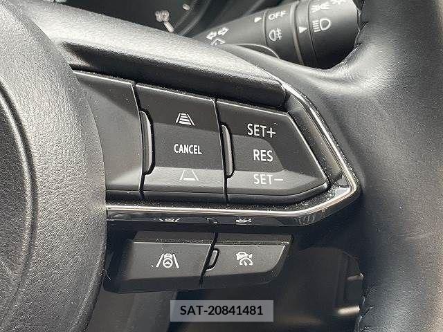 Mazda CX-5 2022-03 208530-4
