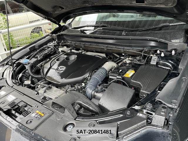Mazda CX-5 2022-03 208530-13