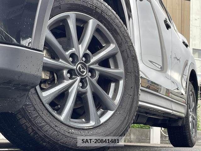 Mazda CX-5 2022-03 208530-10