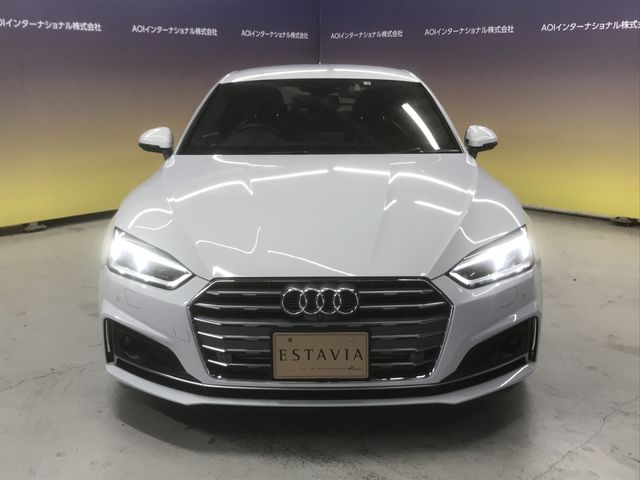 Audi A5 2019-03 29293-8