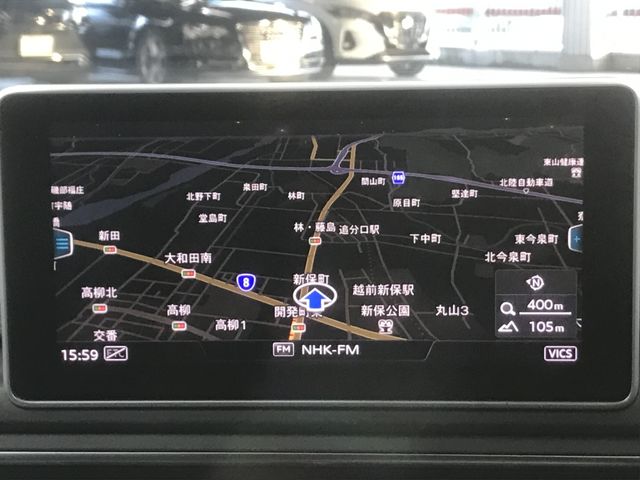 Audi A5 2019-03 29293-11