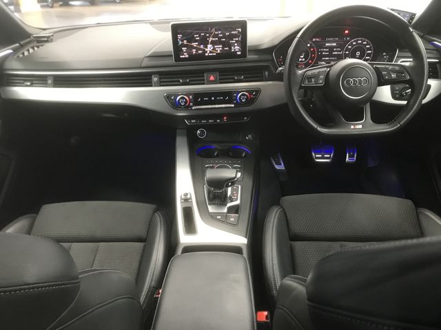 Audi A5 2019-03 29293-7