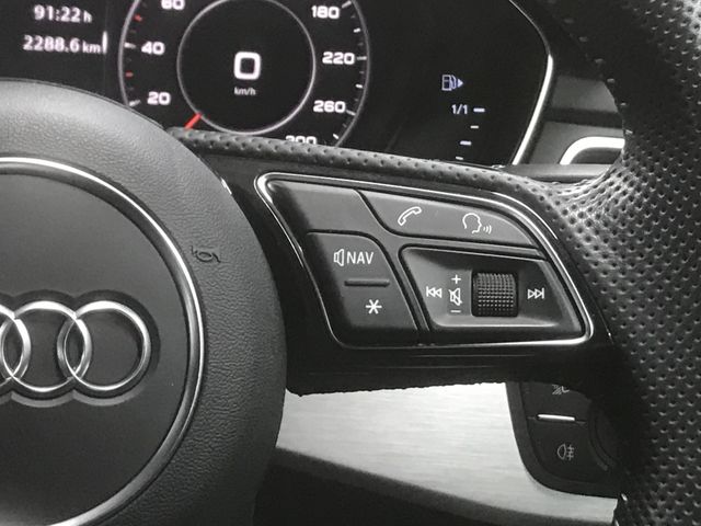 Audi A5 2019-03 29293-20