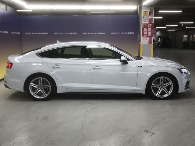 Audi A5 2019-03 29293-10