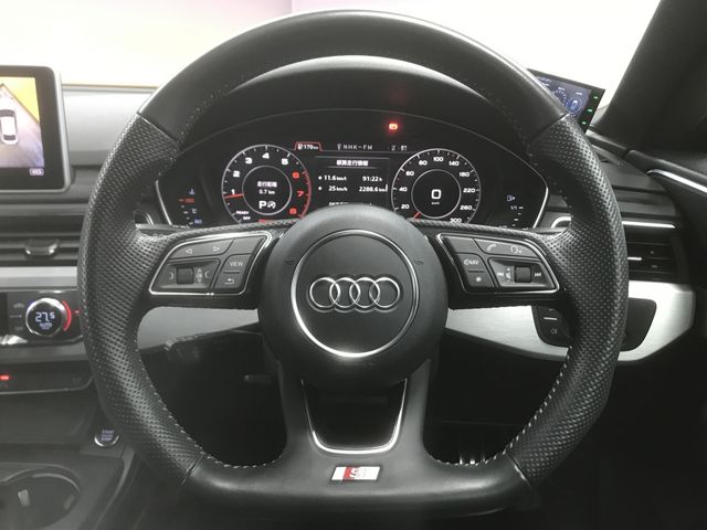 Audi A5 2019-03 29293-12