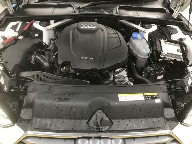 Audi A5 2019-03 29293-27