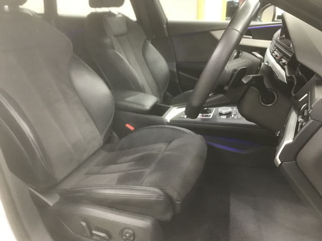 Audi A5 2019-03 29293-4