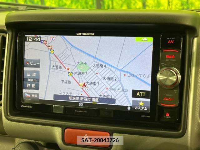 Mazda SCRUM VAN 2019-10 256986-2