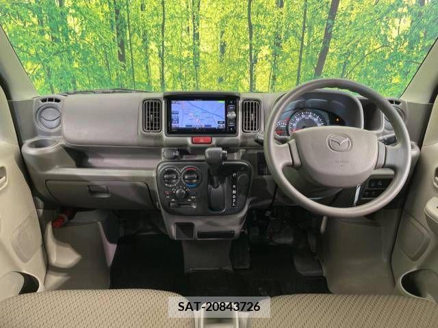 Mazda SCRUM VAN 2019-10 256986-1