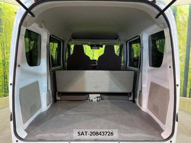 Mazda SCRUM VAN 2019-10 256986-10