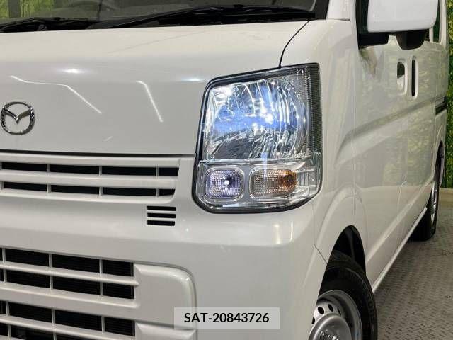 Mazda SCRUM VAN 2019-10 256986-11