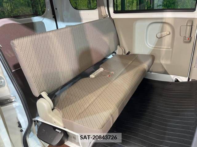 Mazda SCRUM VAN 2019-10 256986-9