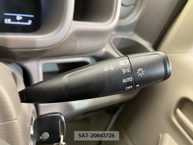Mazda SCRUM VAN 2019-10 256986-7