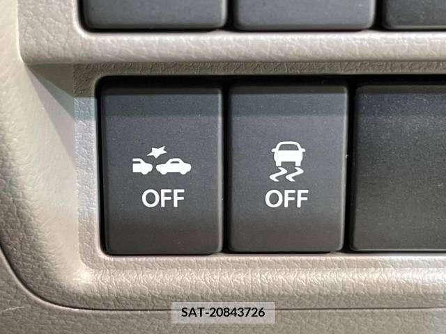 Mazda SCRUM VAN 2019-10 256986-6