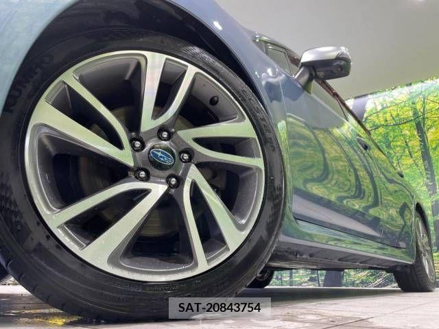 Subaru LEVORG 2015-05 274981-13