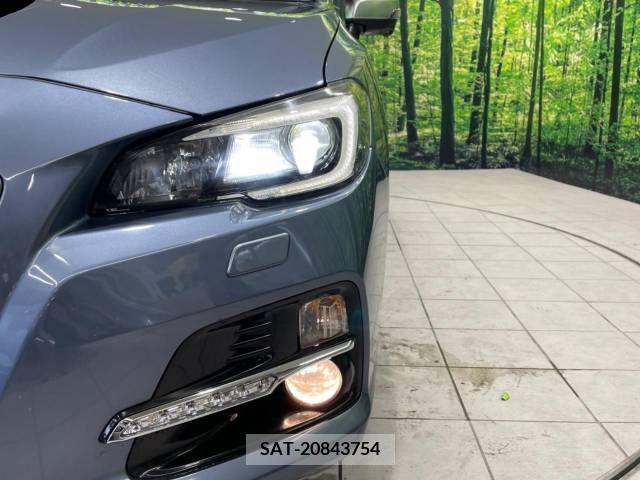 Subaru LEVORG 2015-05 274981-12