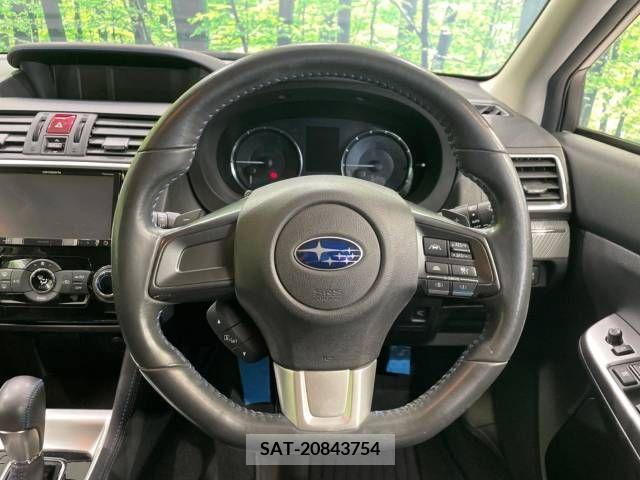 Subaru LEVORG 2015-05 274981-11