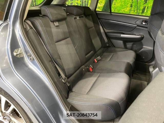 Subaru LEVORG 2015-05 274981-9