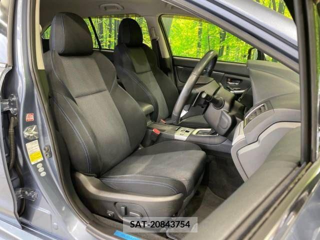 Subaru LEVORG 2015-05 274981-8