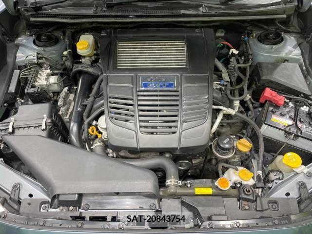 Subaru LEVORG 2015-05 274981-18