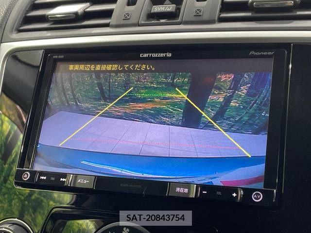 Subaru LEVORG 2015-05 274981-3