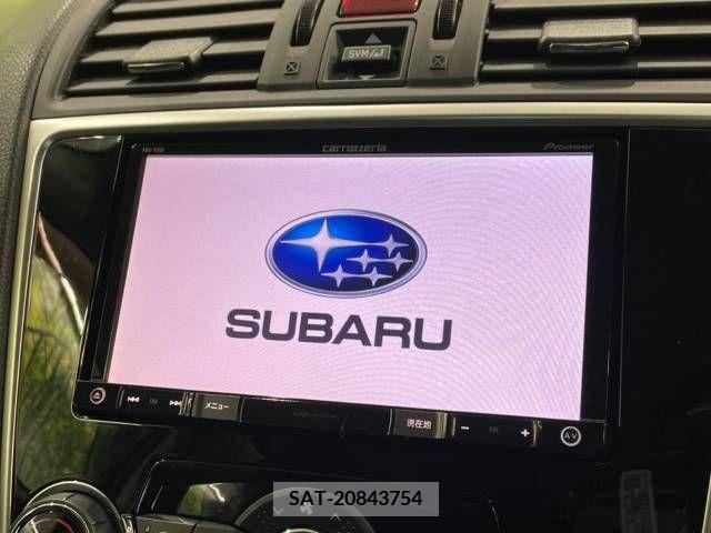 Subaru LEVORG 2015-05 274981-2