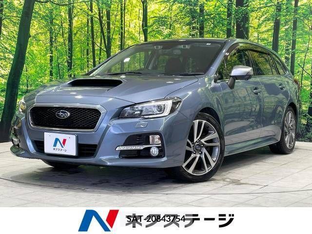 Subaru LEVORG 2015-05 274981-0