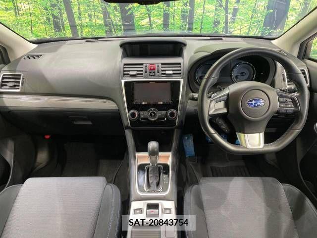 Subaru LEVORG 2015-05 274981-1