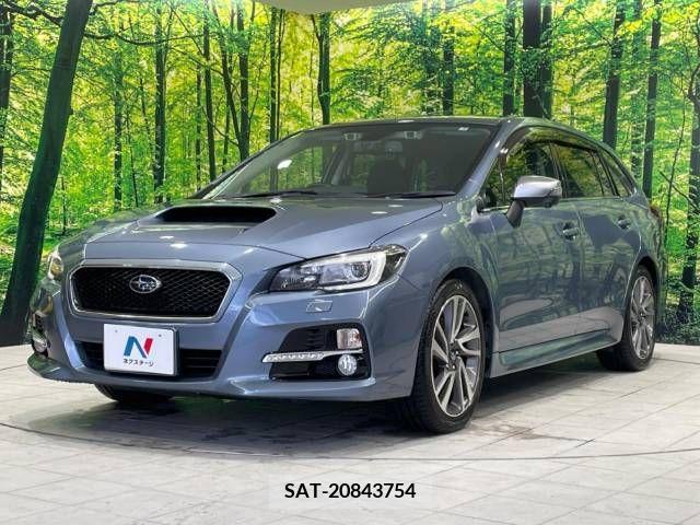 Subaru LEVORG 2015-05 274981-17