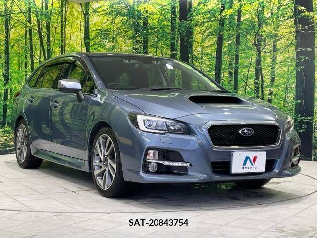 Subaru LEVORG 2015-05 274981-16