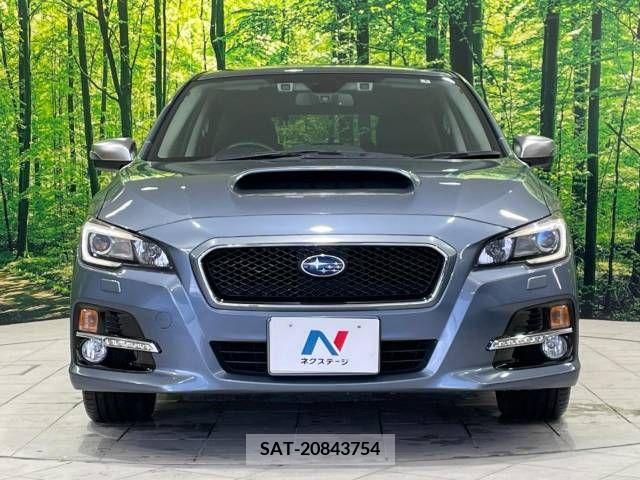 Subaru LEVORG 2015-05 274981-14