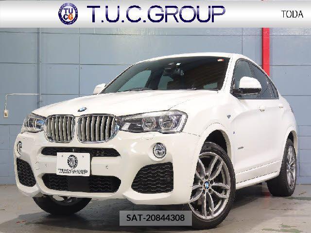 Bmw X4 2015-07 294216-0