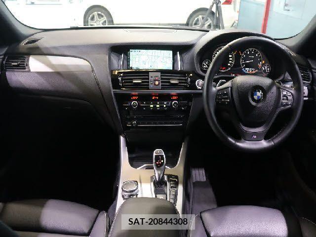 Bmw X4 2015-07 294216-1