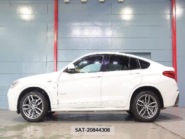 Bmw X4 2015-07 294216-2