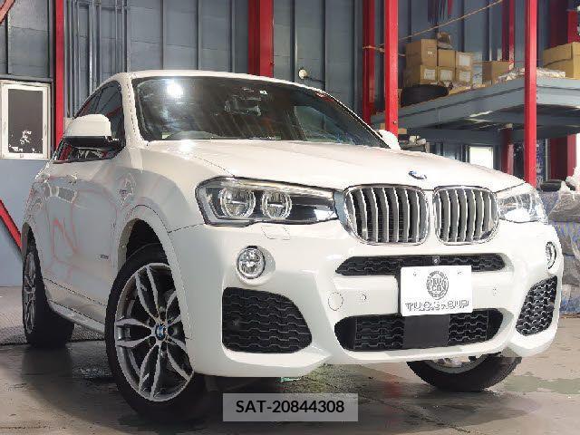 Bmw X4 2015-07 294216-19